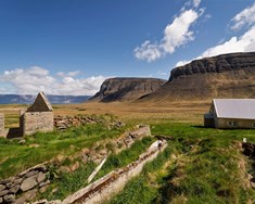 Gíslasafn á Uppsölum