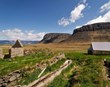 Gíslasafn á Uppsölum