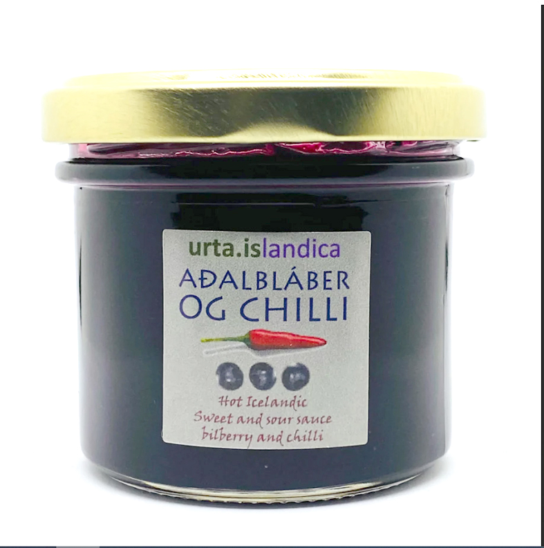 Íslenskt matarhandverk verðlaunað