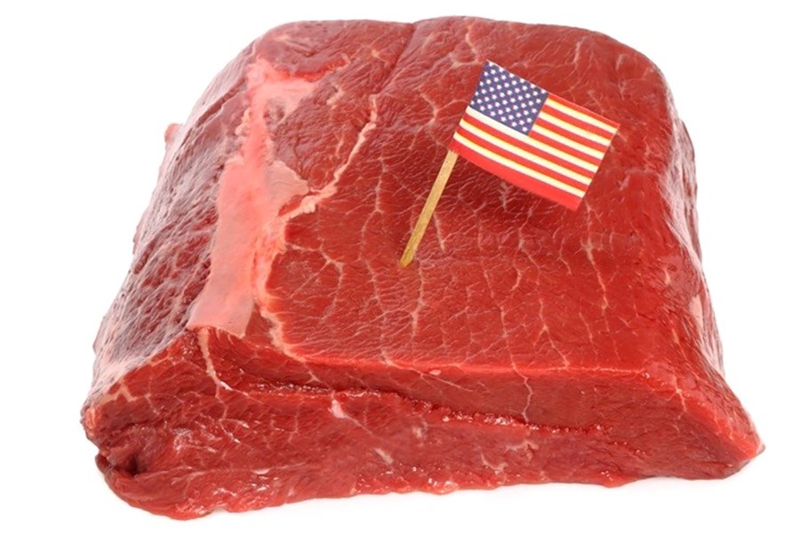 Óskað hefur verið eftir rannsókn landbúnaðarráðuneytis Bandaríkjanna á nautakjötsmarkaðnum í Kansas. Mynd / Global Meat