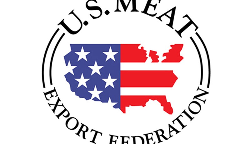 Slök útkoma í útflutningi nautakjöts í Bandaríkjunum á árinu 2019