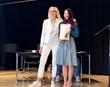 Einni milljón króna úthlutað