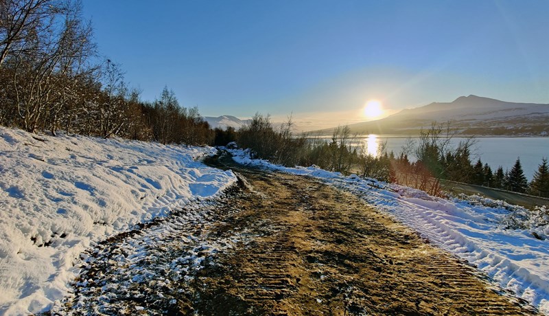 Vegagerðin greiðir 70% kostnaðar