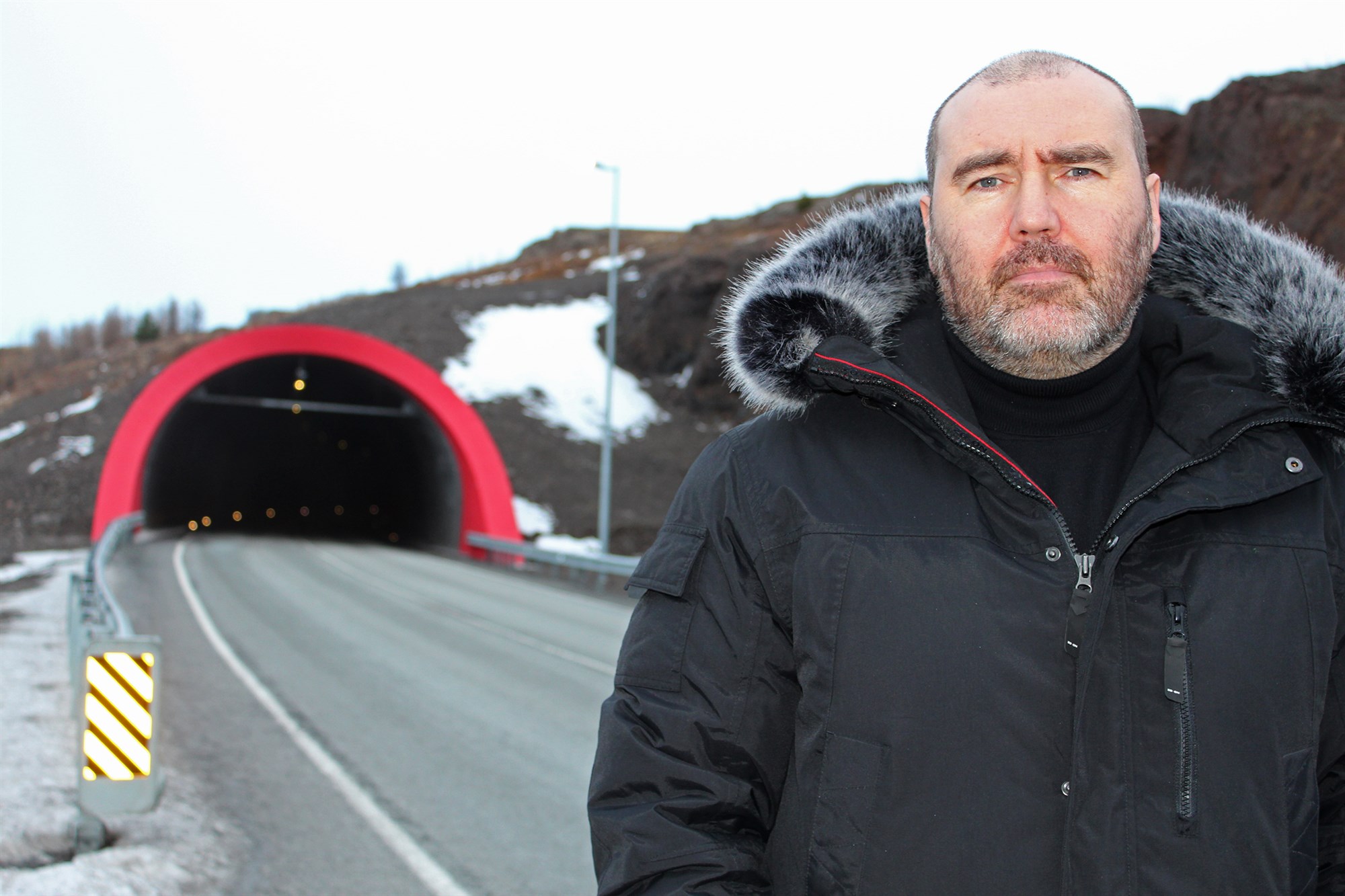 Kostnaður við að fjölga neyðarstöðvum í Vaðlaheiðargöngum yfir 10 milljónir króna