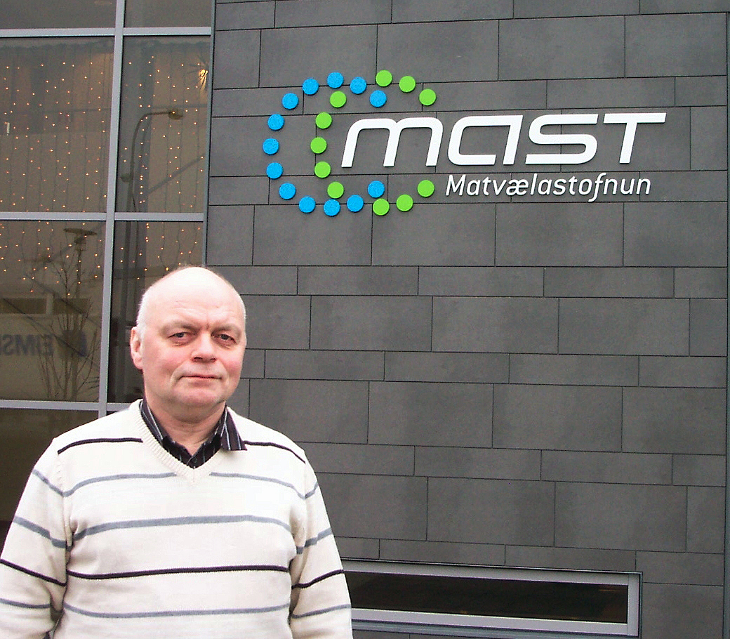 Útilokað að flýta birtingu niðurstaðna úr áburðareftirliti Matvælastofnunar