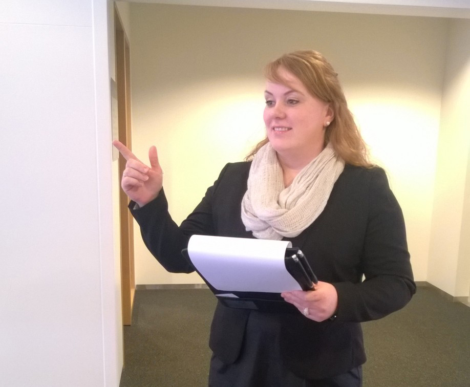 Nýtt ferðamálanám hefst haustið 2016