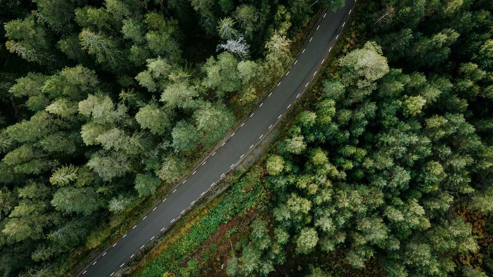 Hvert erum við að fara?