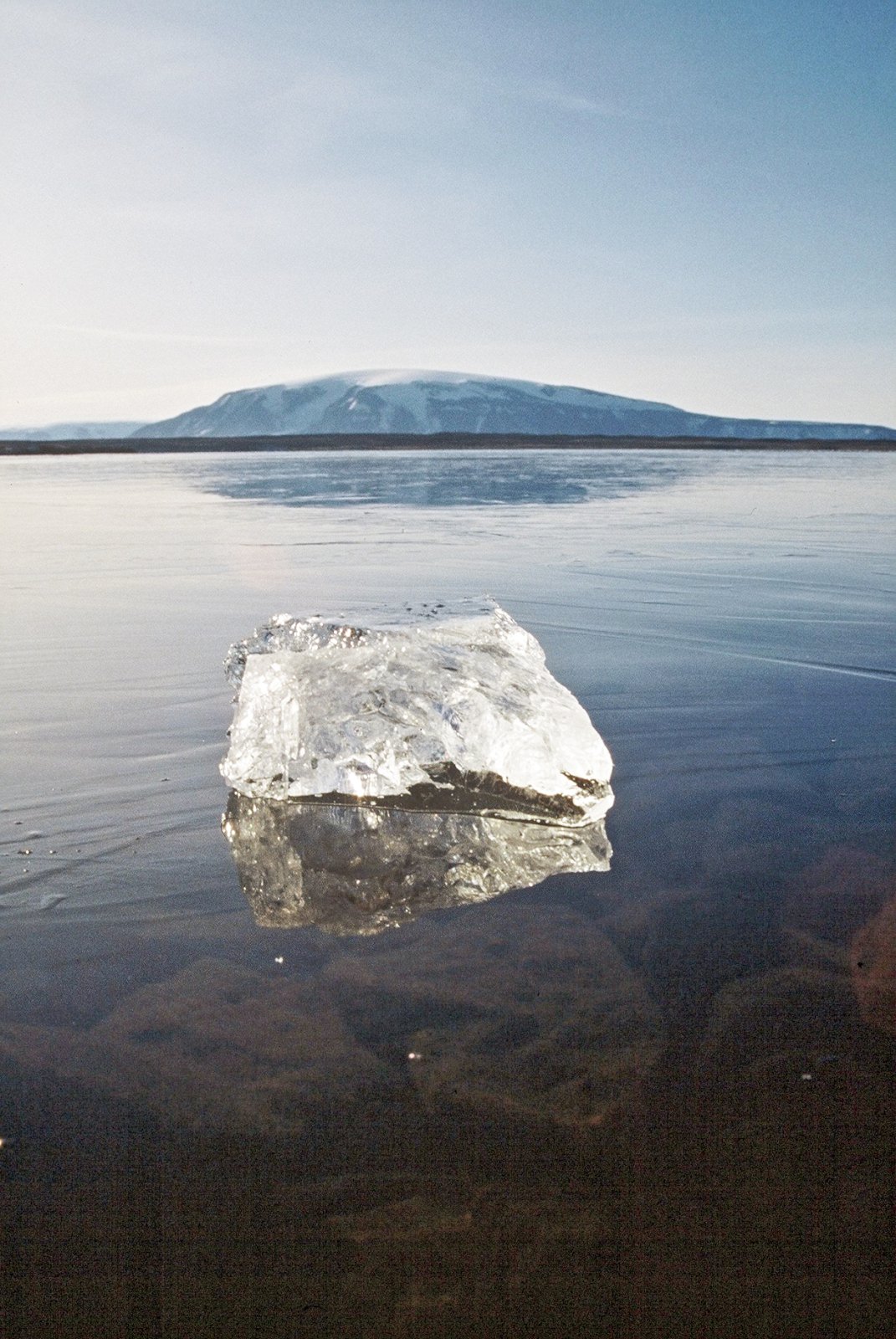 Góð fyrirheit í loftslagsmálum og íslensk umræðuhefð
