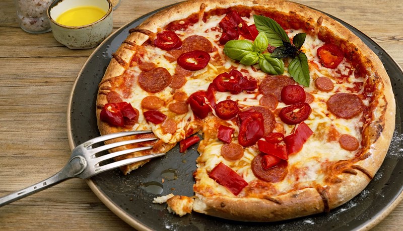 Um 71% samdráttur í innflutningi á jurtaostum á milli ára