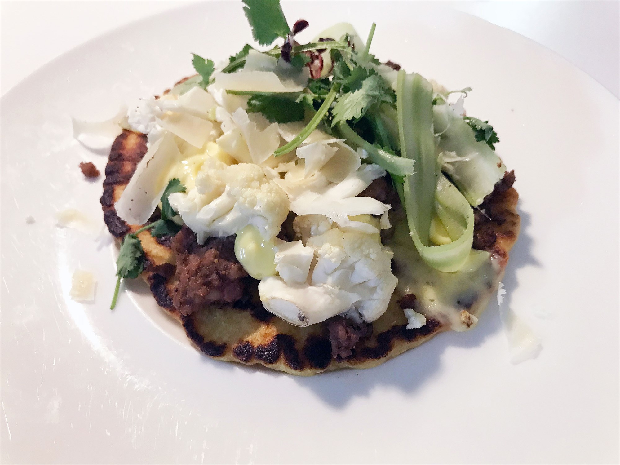 Kjötlausar skólamáltíðir valda usla í Frakklandi