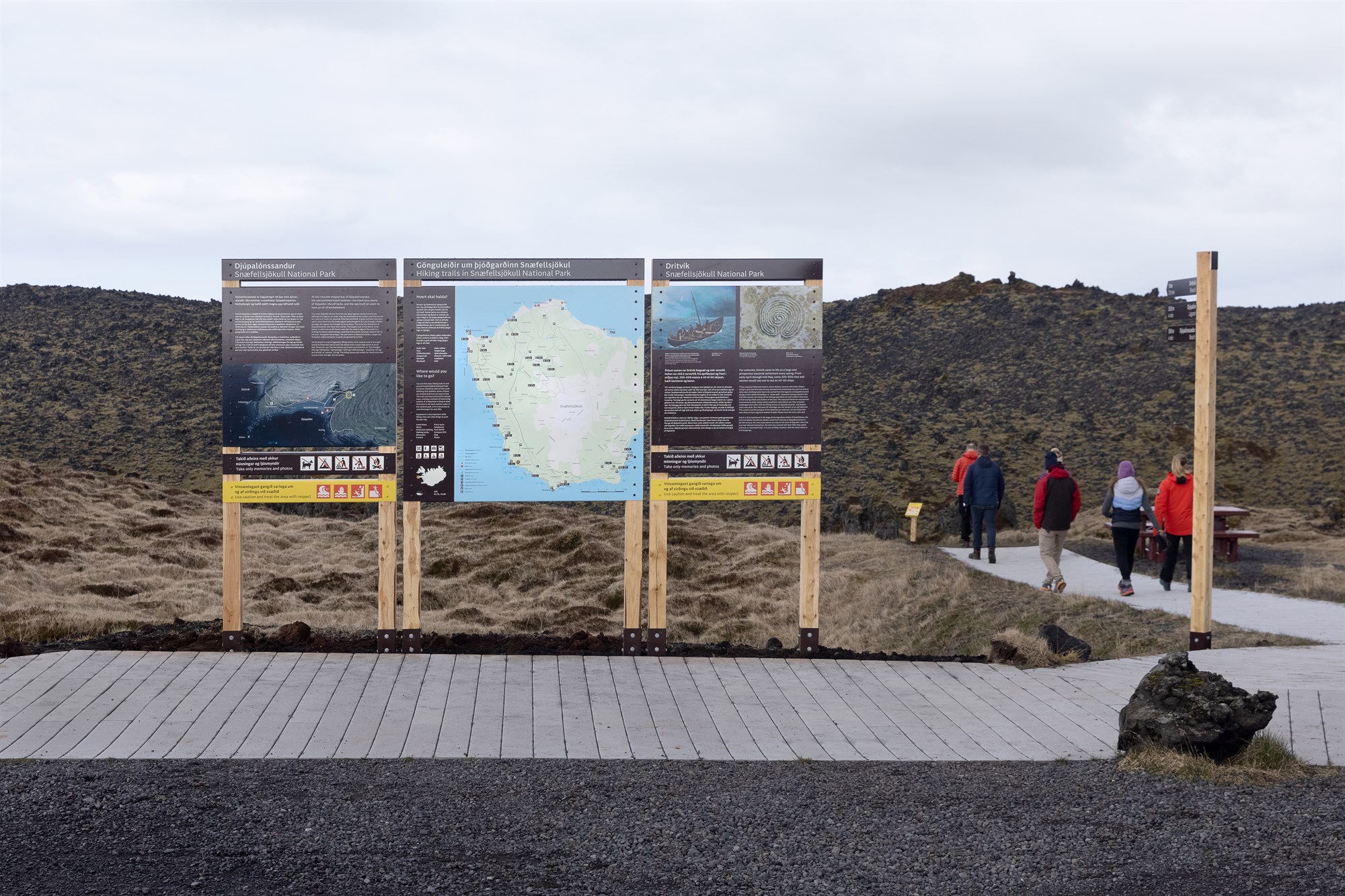 Er Gjaldskylda fallegasti foss á Íslandi?