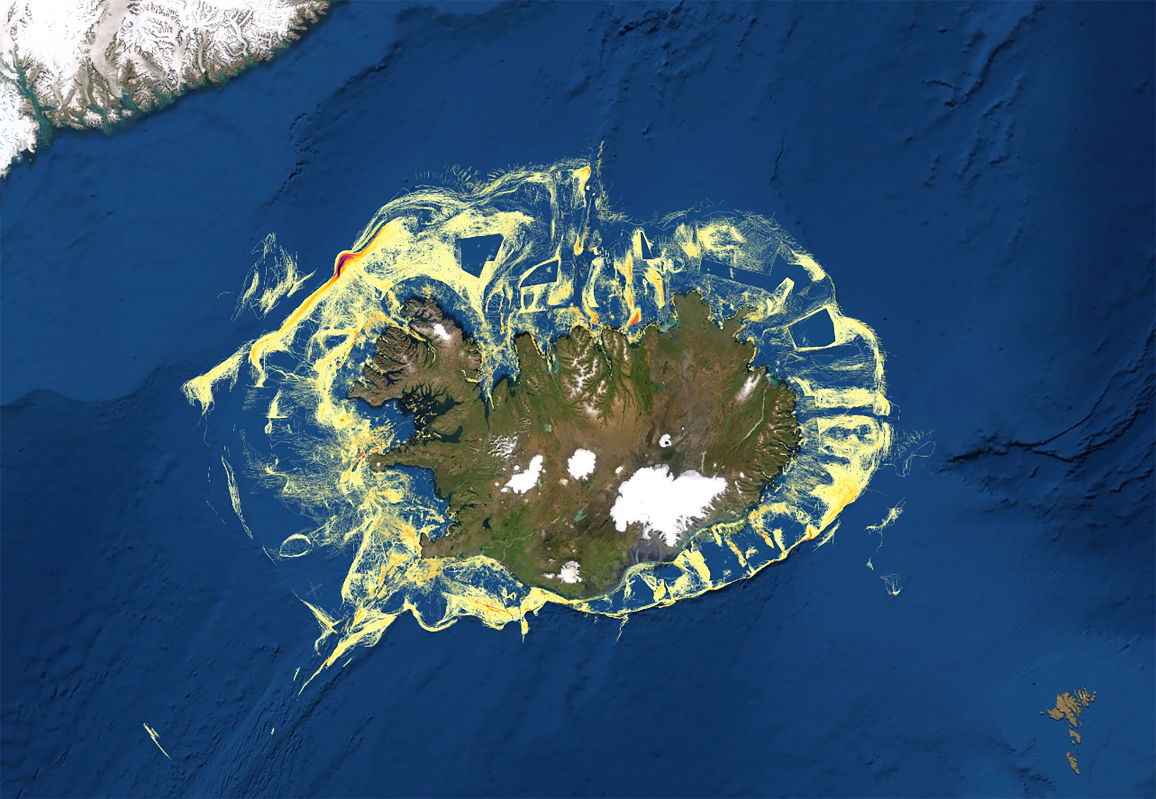 „Besta fiskveiðistjórnunarkerfi í heimi“ hefur valdið þúsundum einstaklinga tjóni