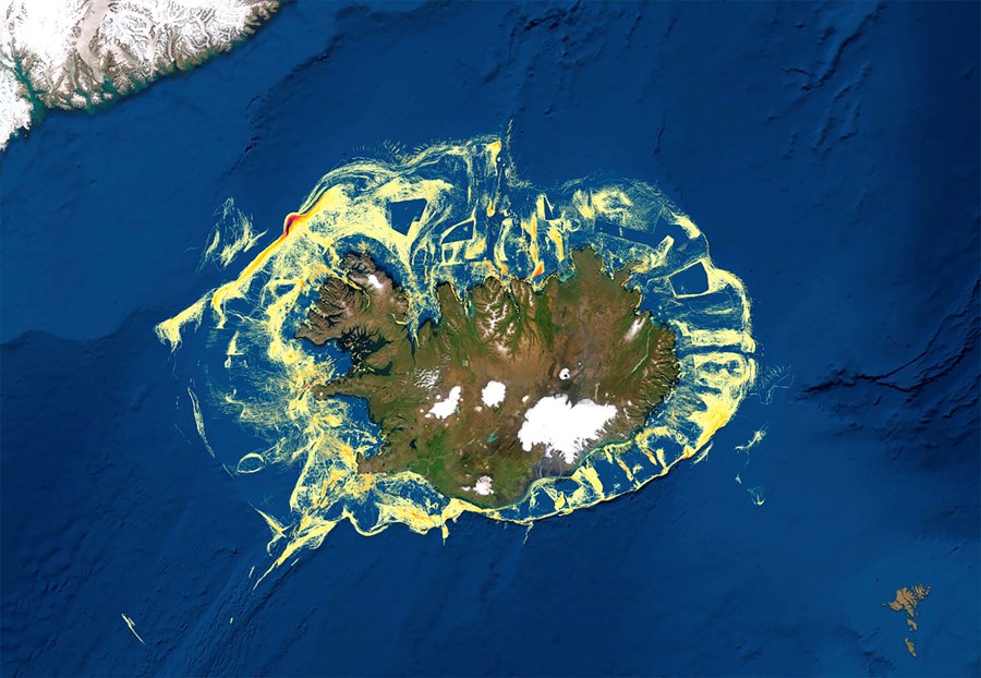 Þjóðareignarhremmingar