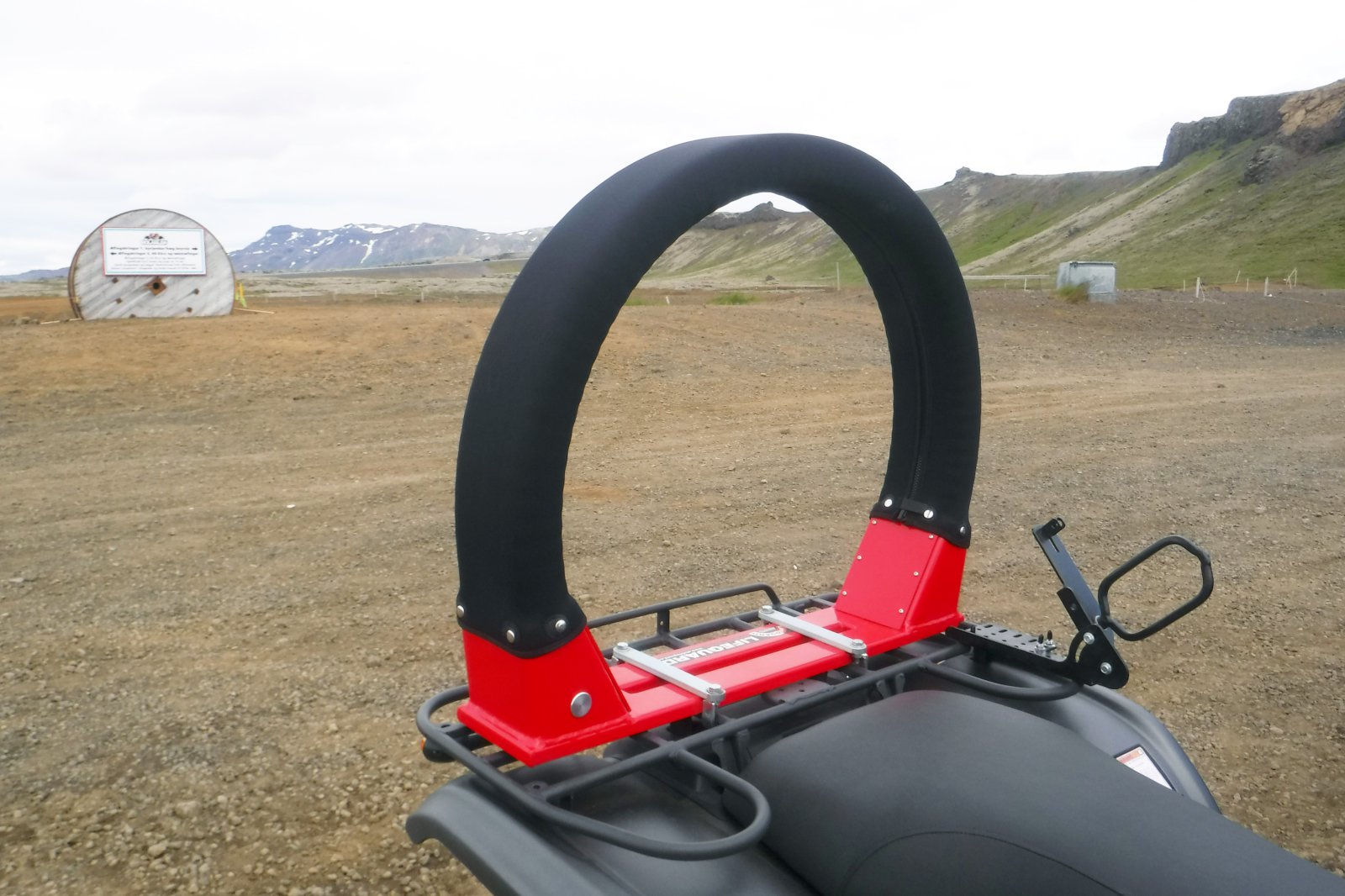 Ýmislegt fróðlegt má læra af forvörnum í útlöndum