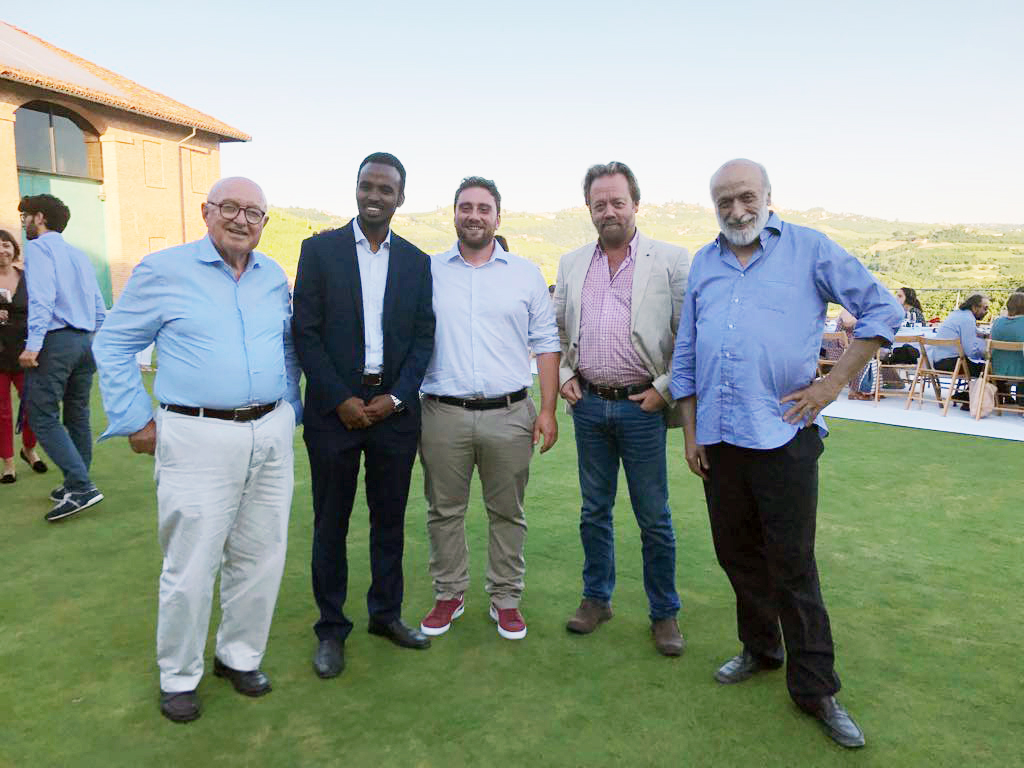 Til fyrirmyndar varðandi umhverfisvernd og varðveislu líffræðilegs fjölbreytileika