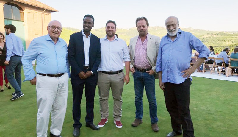 Til fyrirmyndar varðandi umhverfisvernd og varðveislu líffræðilegs fjölbreytileika