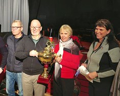 Að missa af síðustu lestinni