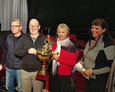 Að missa af síðustu lestinni