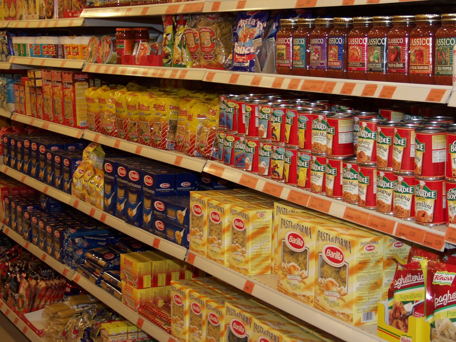 Merkingum ábótavant í 85% tilvika