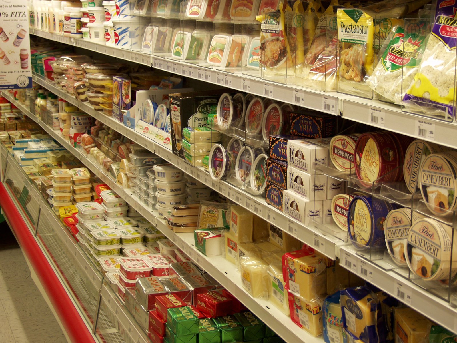 Hvað ræður verðlagi á Íslandi?