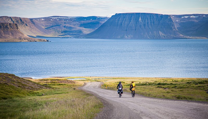 Besti áfangastaður í heimi 2022