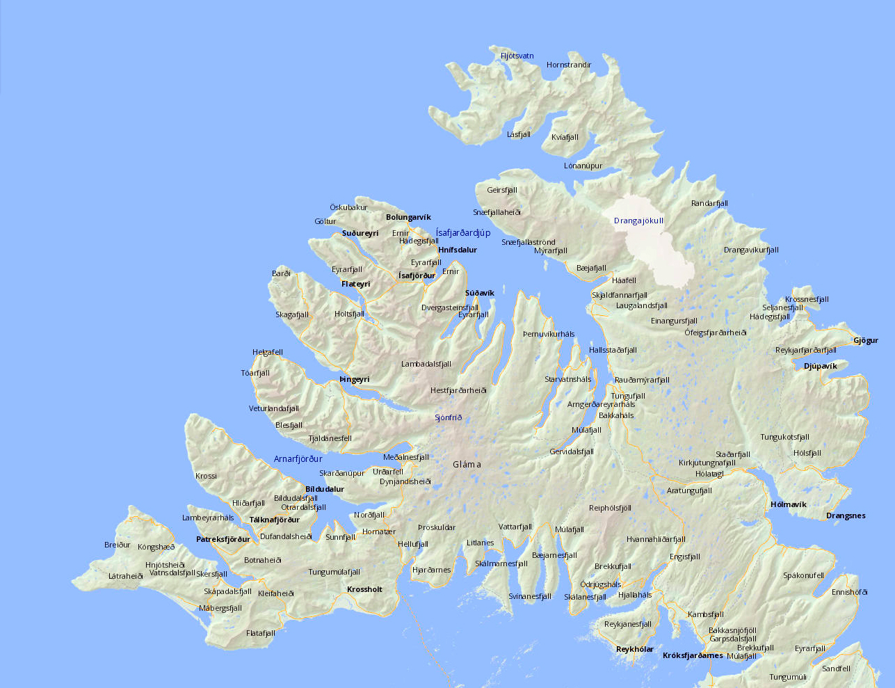 Hvaleyrarvirkjun – mikil búbót fyrir Vestfirði