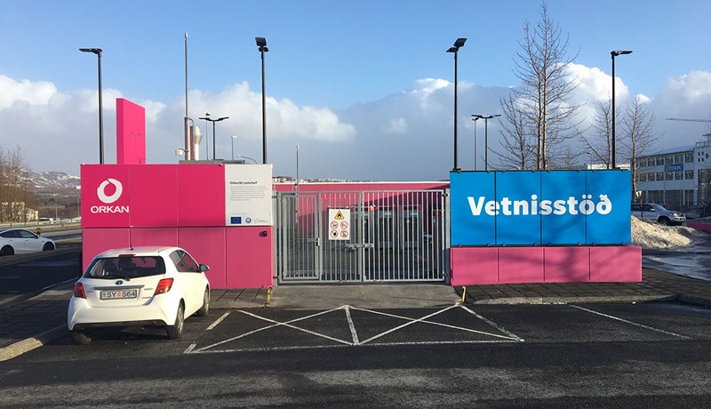 Innsýn í efni til orkuskipta – Fróðleikur um orkumál og orkuskipti – 9. hluti