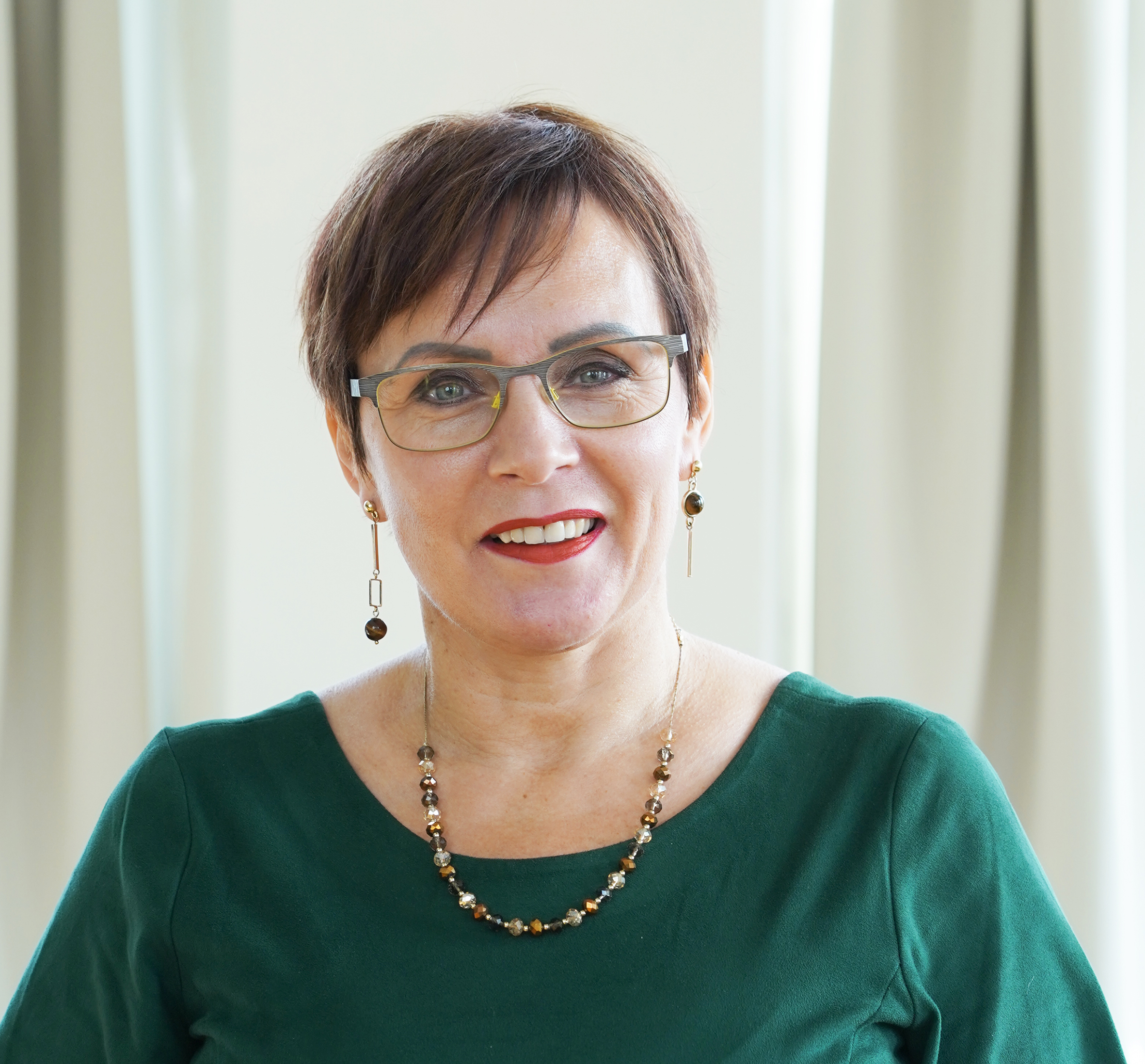 Gr&#230;n endurreisn