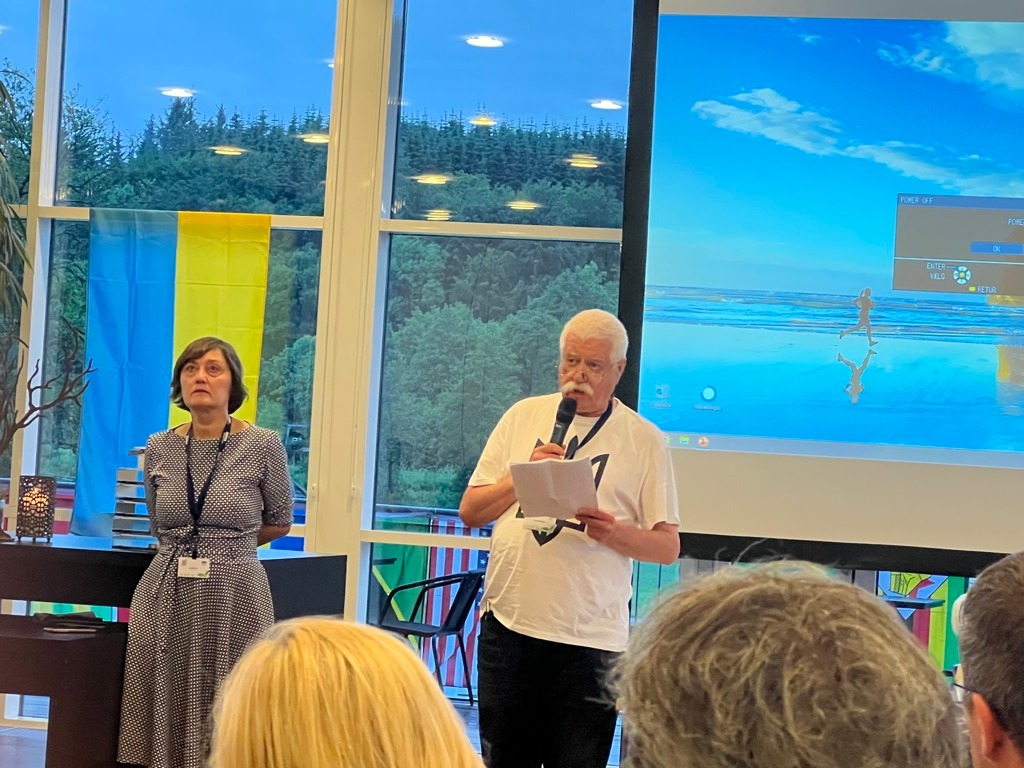 Landbúnaður í Úkraínu