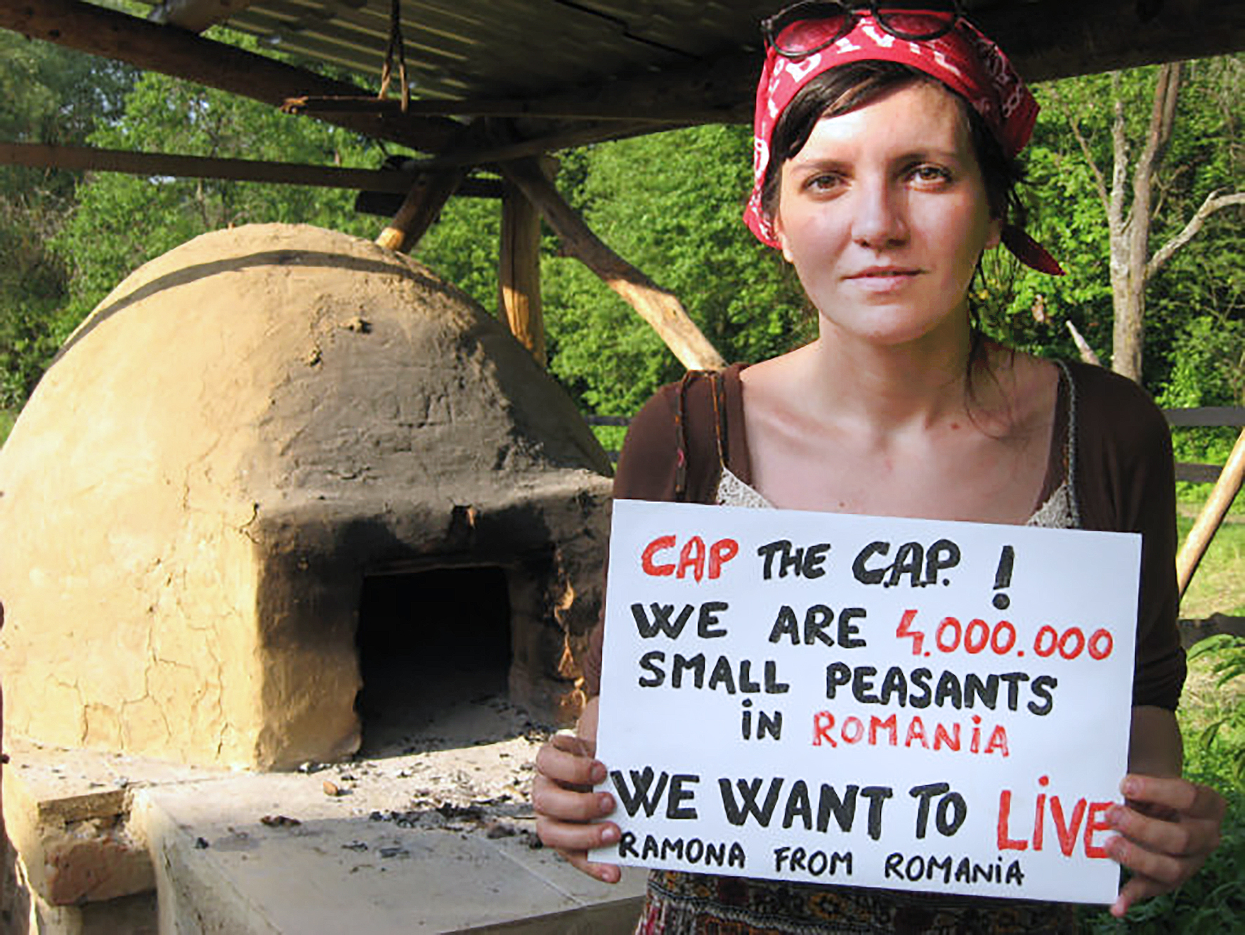 Ekkert lát á landhremmingum auðmanna á bújörðum vítt og breitt um jarðkringluna