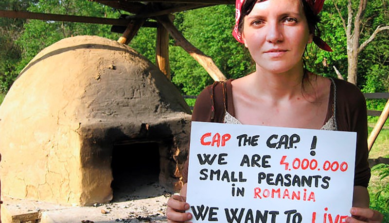 Ekkert lát á landhremmingum auðmanna á bújörðum vítt og breitt um jarðkringluna