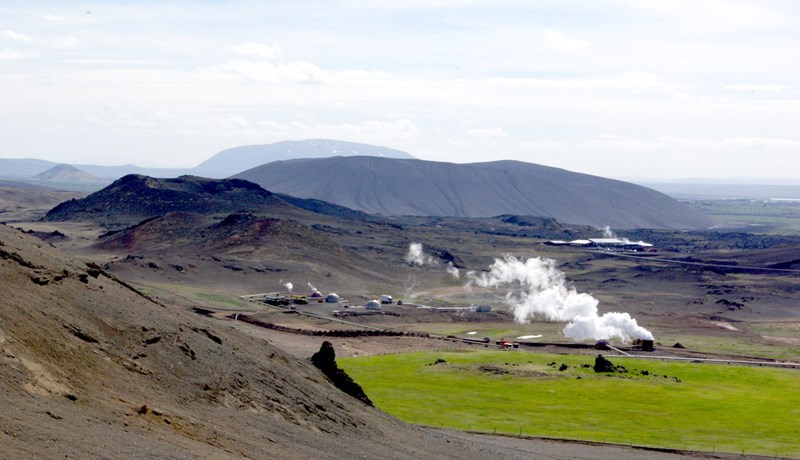 Íbúum í Skútustaðahreppi fjölgað um 32% á fjórum árum