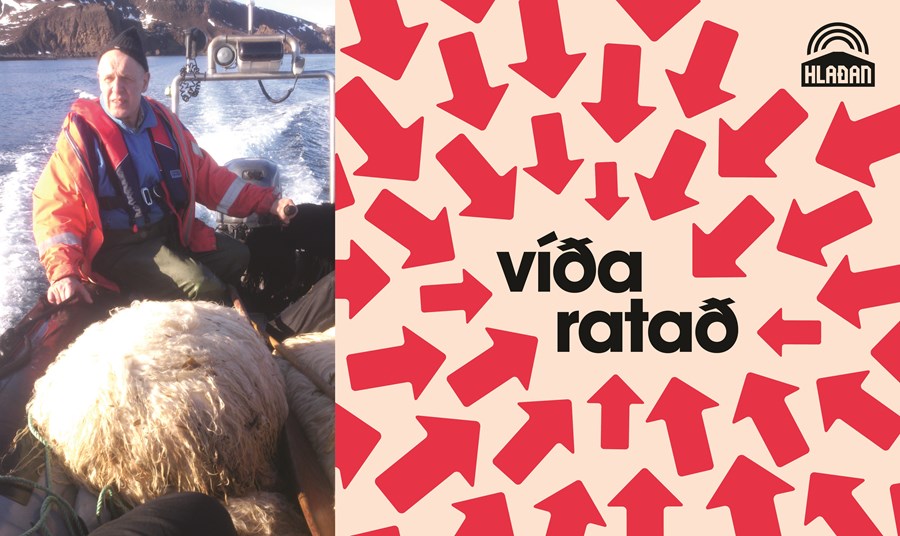 Víða ratað: Af tækifærum í Þingeyjarsýslu