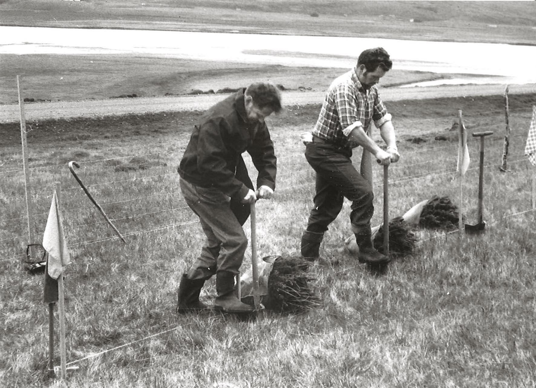 Náttúruauðlind nýrra tíma