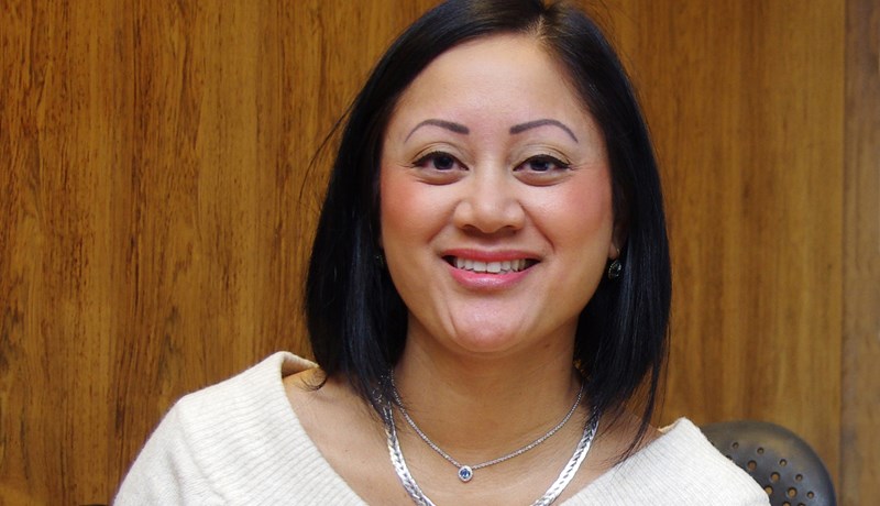 Mikilvægi nýliðunar í landbúnaði