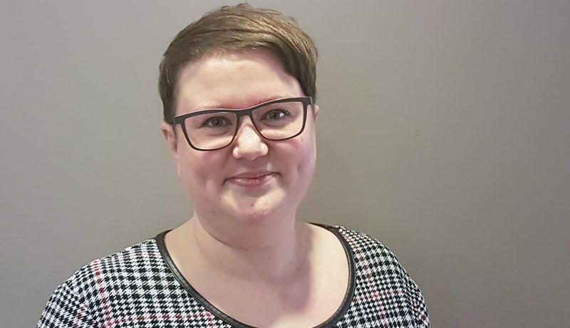 Ónæmar bakteríur virðast nokkuð útbreiddar í umhverfinu