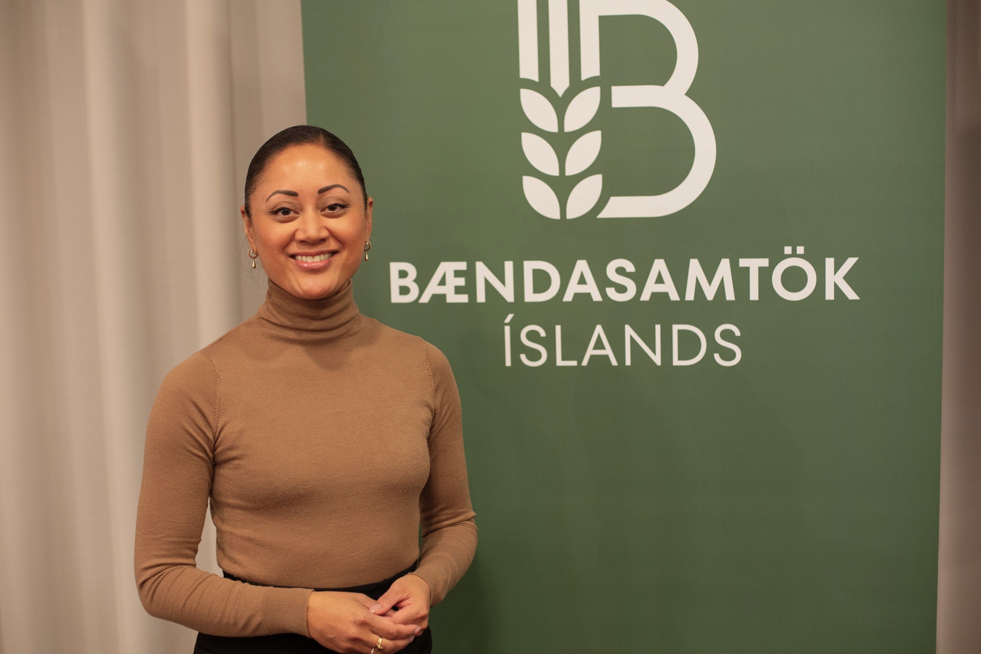 Staða framkvæmdastjóra BÍ auglýst innan tíðar