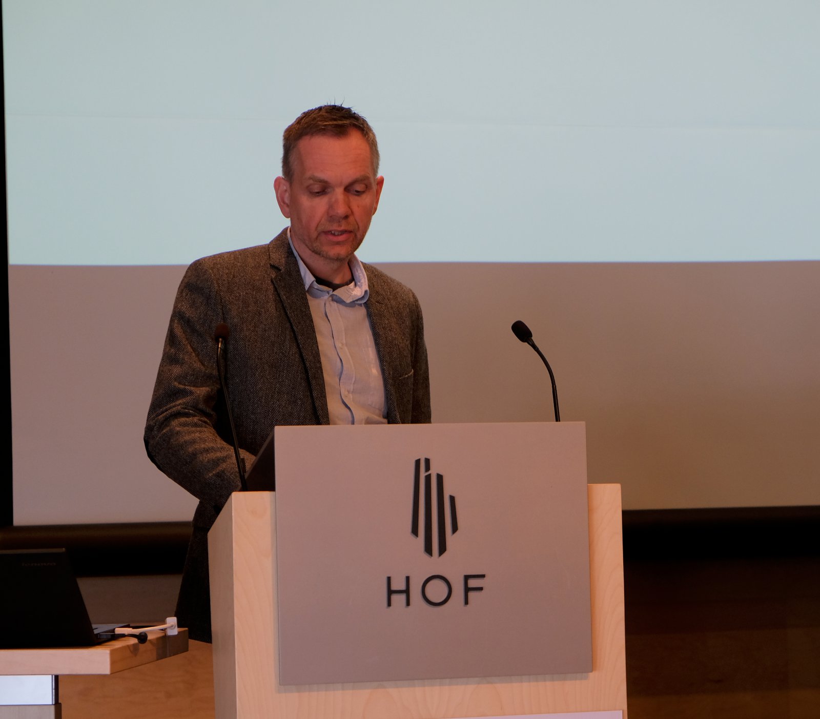 Betri afkoma hjá Ráðgjafarmiðstöð landbúnaðarins