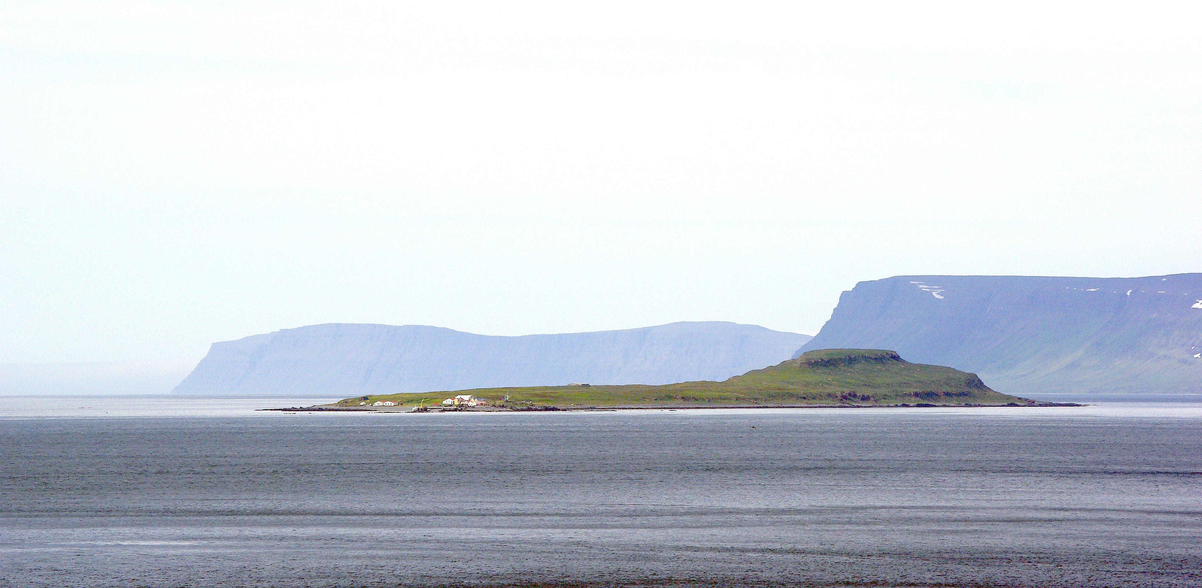 Kærir meðferð Skipulagsstofnunar á umsókn Arctic Sea Farm fyrir laxeldi