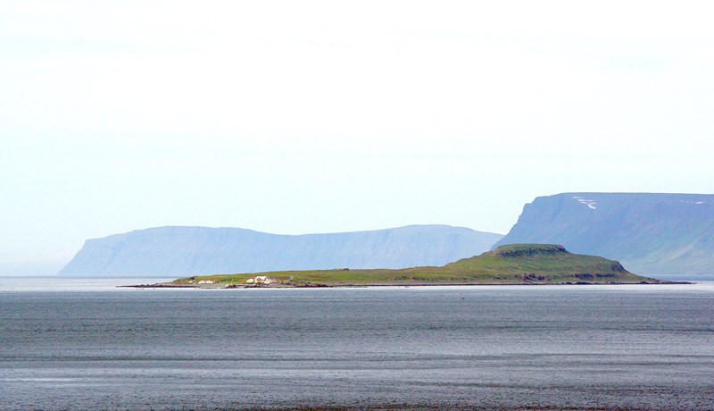 Kærir meðferð Skipulagsstofnunar á umsókn Arctic Sea Farm fyrir laxeldi