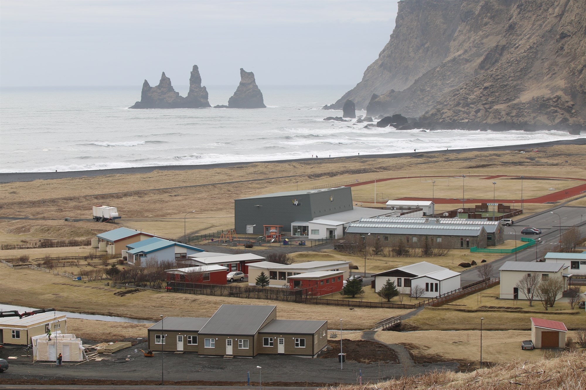 90.000 krónur á mánuði með hverju barni