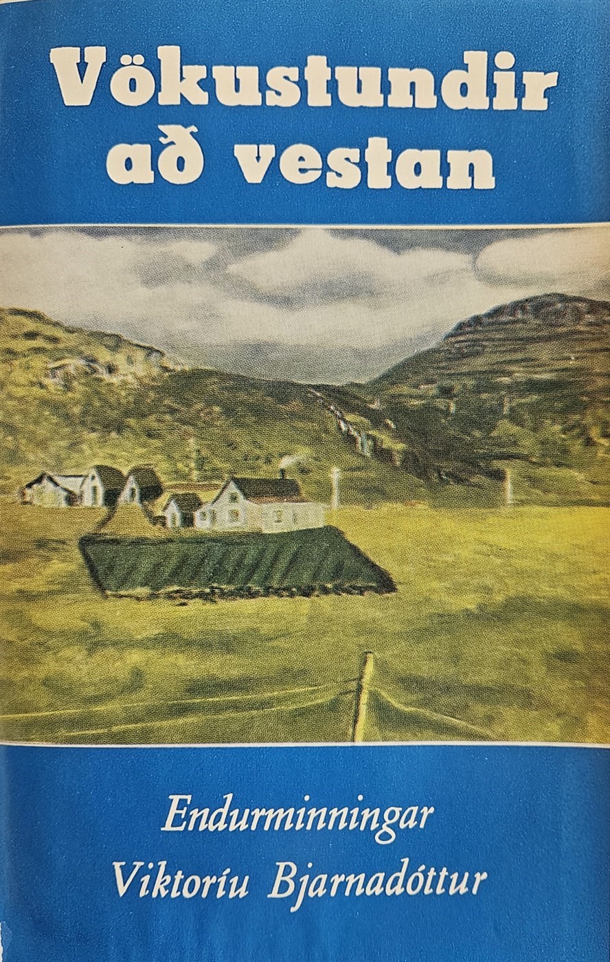 Tálknfirskir sundkálfar