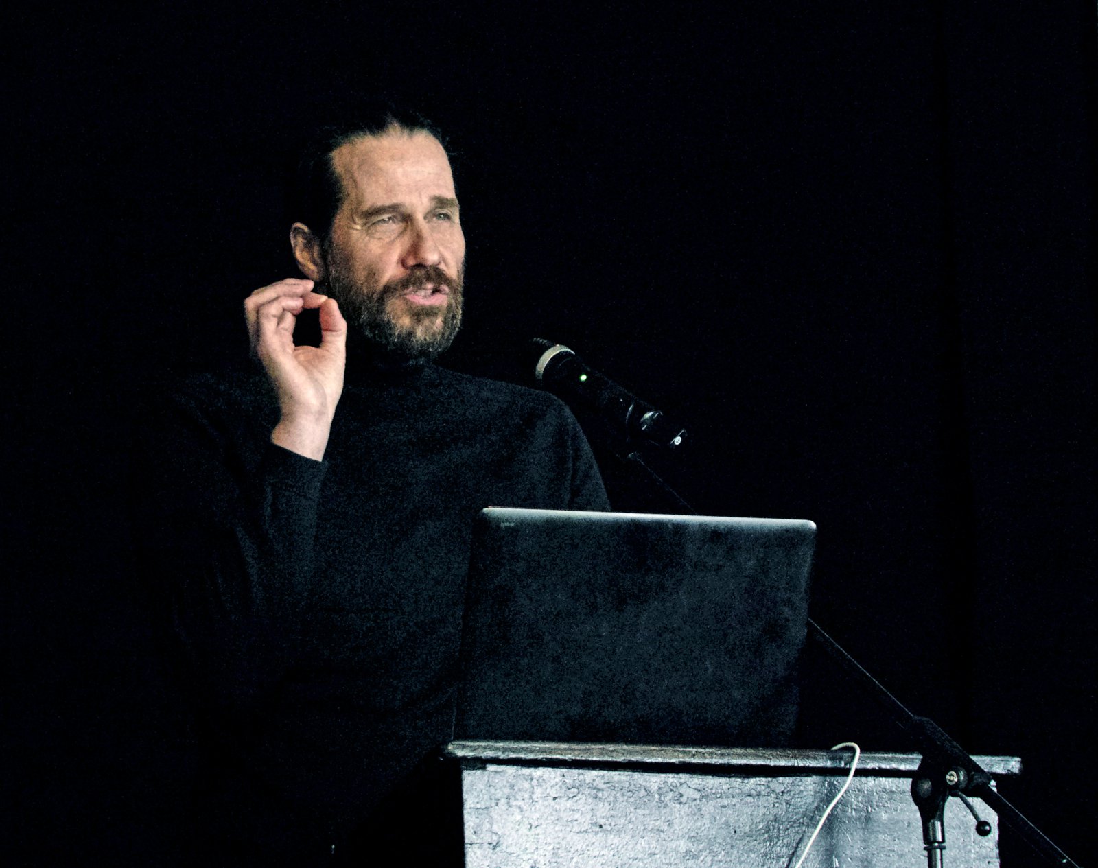 „Núverandi sjúkdómastaða er auðlegð sem okkur ber að verja“