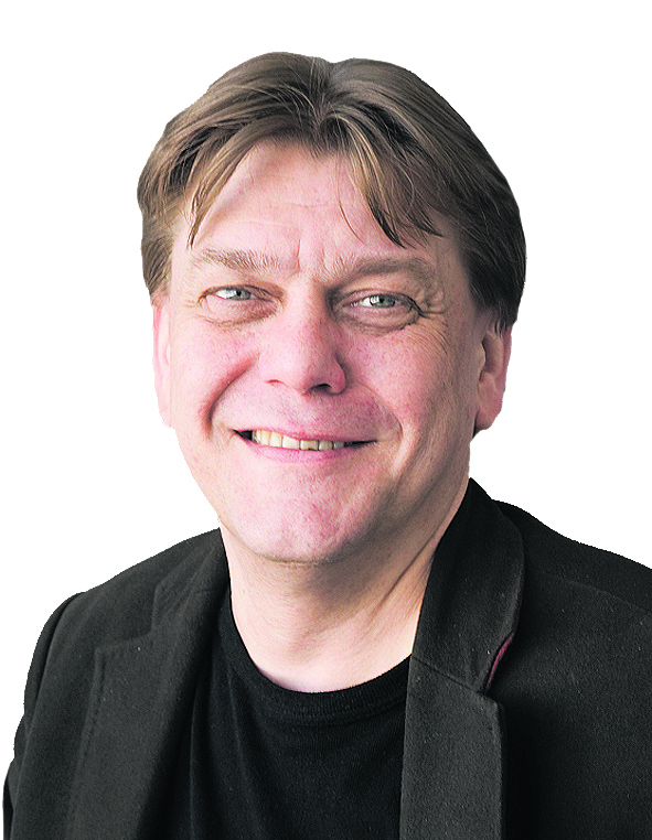 Nýr blaðamaður á Bændablaðinu