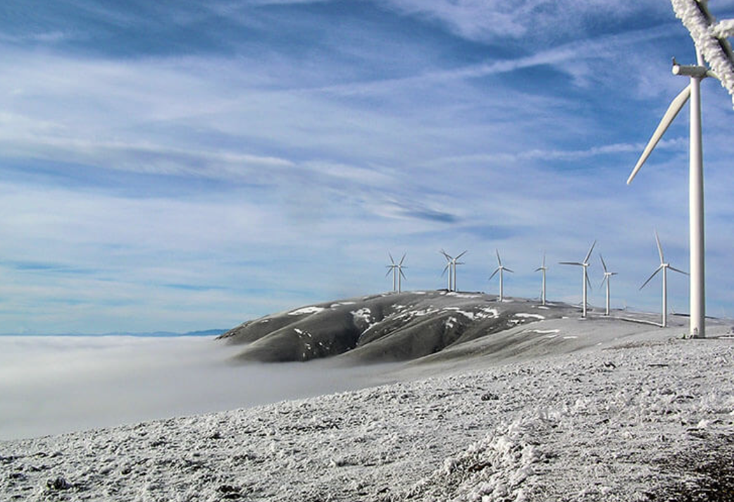 Frumvarp til að einfalda og flýta orkuöflun