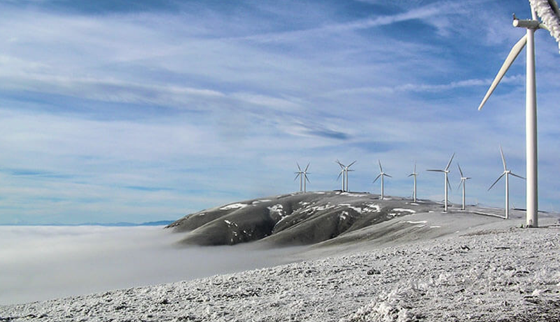 Frumvarp til að einfalda og flýta orkuöflun