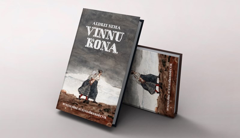 Tvær bækur skáldkvenna