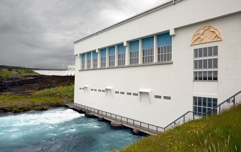 Þverpólítískur starfshópur skipaður um orkustefnu fyrir Ísland