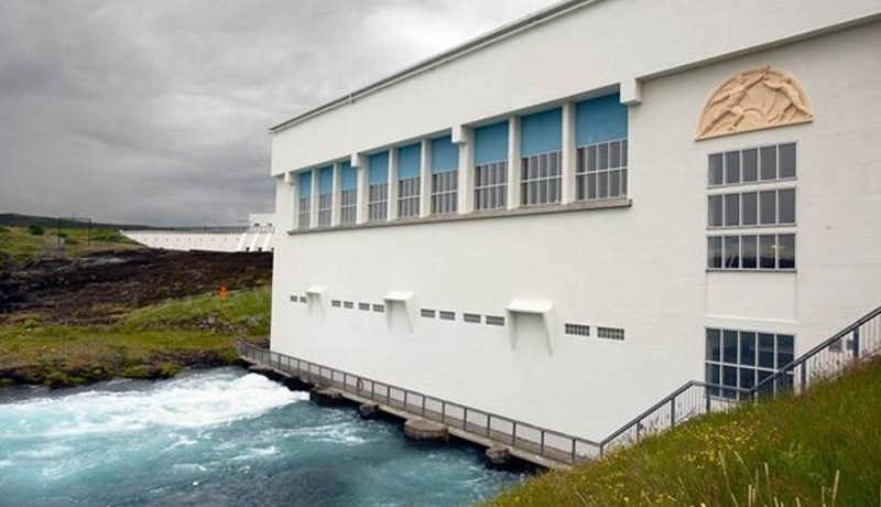 Þverpólítískur starfshópur skipaður um orkustefnu fyrir Ísland