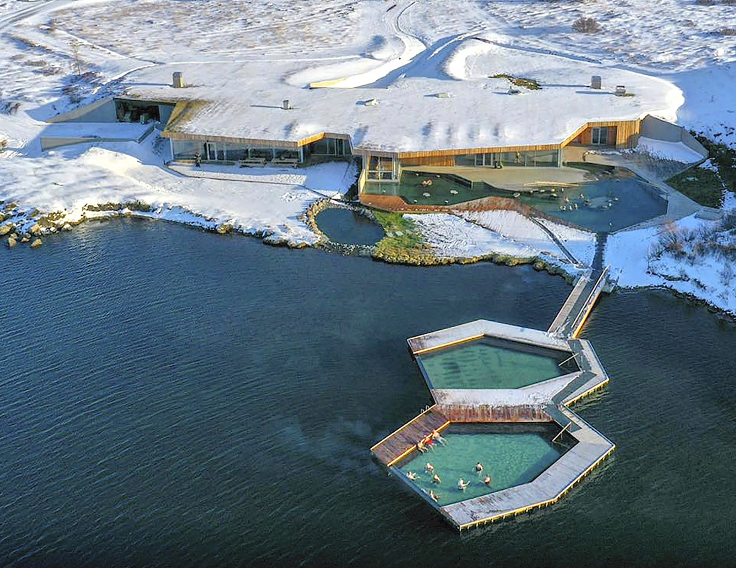 Leggur línurnar fyrir ferðamannasumarið